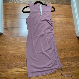 NWT Lululemon Cinch It Dress size 6